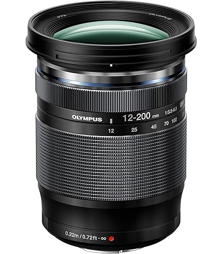Amazon.com : Olympus M.Zuiko Digital 40-150mm F4.0-5.6 R Black for