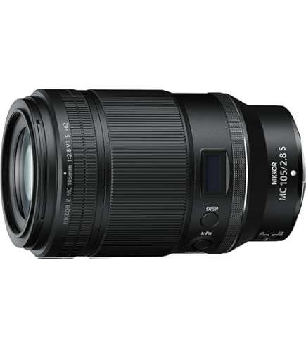 Amazon.com : Nikon 1987 AF Micro-NIKKOR 60mm f/2.8D Lens for DSLR