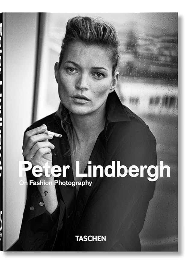 Amazon.com: Peter Lindbergh. Shadows on the Wall (Multilingual