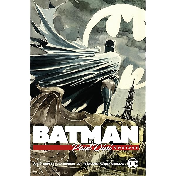 Amazon.com: Batman by Grant Morrison Omnibus Vol. 2: 9781401288839
