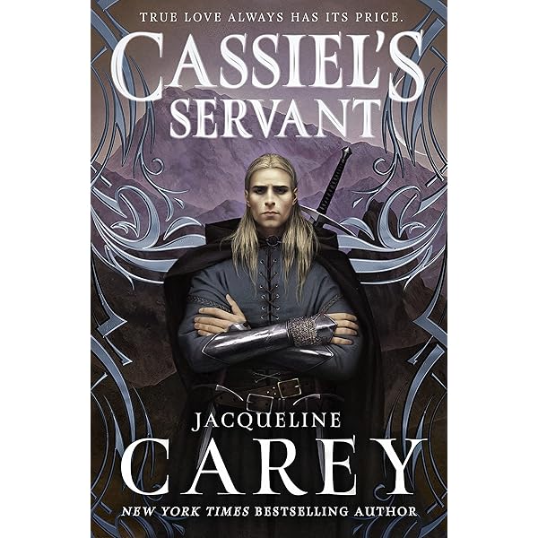 Godslayer: Volume II of The Sundering: Carey, Jacqueline