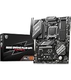 Amazon.com: MSI B650 Gaming Plus WiFi Gaming Motherboard (AMD