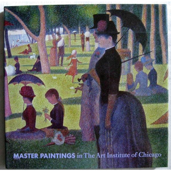 The Art Institute of Chicago: The Essential Guide: Art Institute