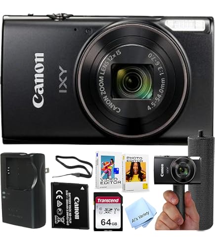 Amazon.com : Canon PowerShot S100 12.1 MP Digital Camera with 5x