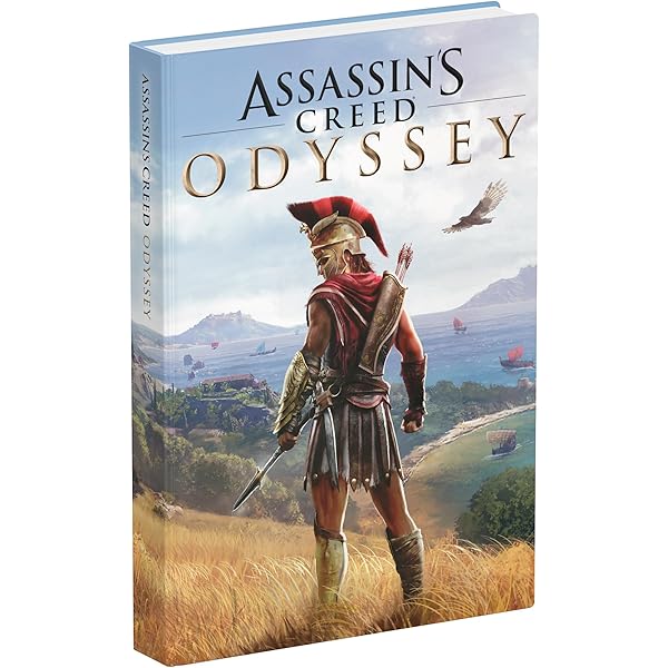 Assassin's Creed Origins: Prima Official Guide: Prima Games