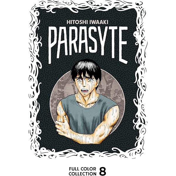 Amazon.com: Parasyte Full Color Collection 7: 9781646516452