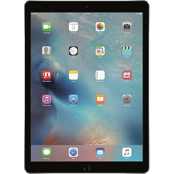 Amazon.com : Apple iPad Pro (11-inch, Wi-Fi, 64GB) - Silver (1st