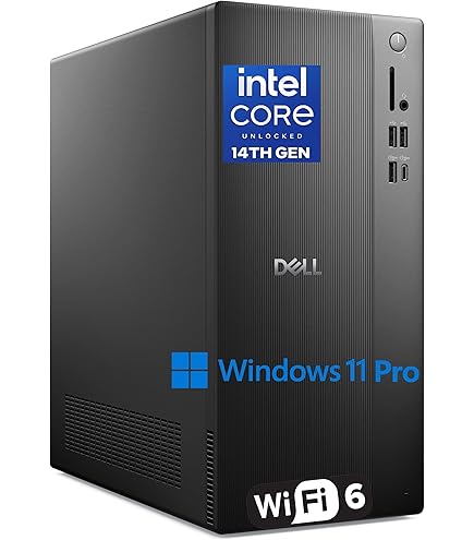 Amazon.com: HP Prodesk 400 G7 Small Form Factor PC (Intel Quad