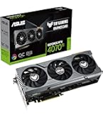 Amazon.com: ASUS TUF Gaming NVIDIA GeForce RTX™ 4070 Ti Super