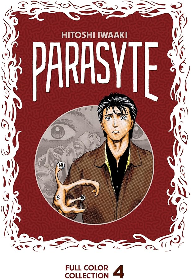 Parasyte Full Color Collection 1: Iwaaki, Hitoshi: 9781646516391