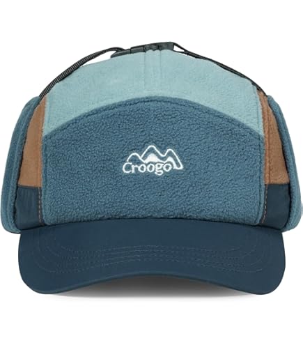 Amazon.com: The North Face Yumiori Trapper | Winter Hat with