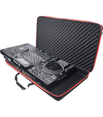 Amazon.com: Decksaver Pioneer XDJ-XZ cover : Musical Instruments