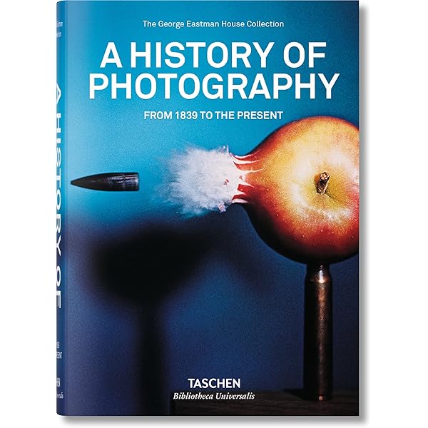 A World History of Photography: Rosenblum, Naomi: 9780789209467