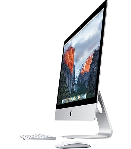 Amazon.com: Apple 2019 iMac with 3.1GHz Intel Core i5, 27-inch