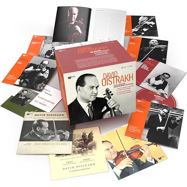 Various Artists - 100 Great Symphonies[56 CD][Limited Edition