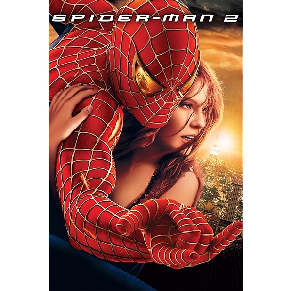 Amazon.com: Spider-Man 3 (3-Disc Widescreen Deluxe Edition