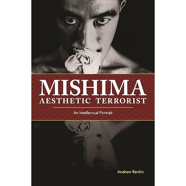 Amazon.com: Persona: A Biography of Yukio Mishima eBook : Inose