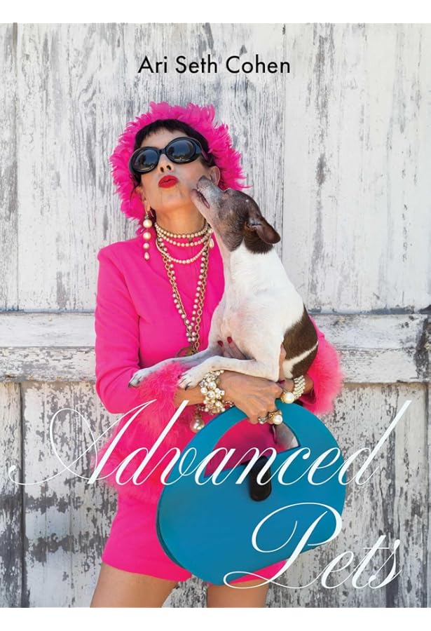 Advanced Style: Cohen, Ari Seth, Cohen, Ari Seth, Kalman, Maira