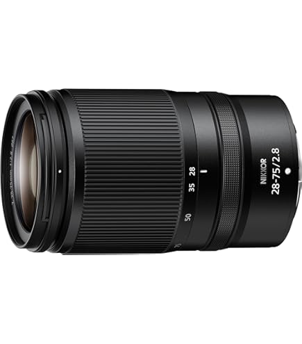 Amazon.com : Nikon NIKKOR Z 24-200mm f/4-6.3 VR Mirrorless Camera