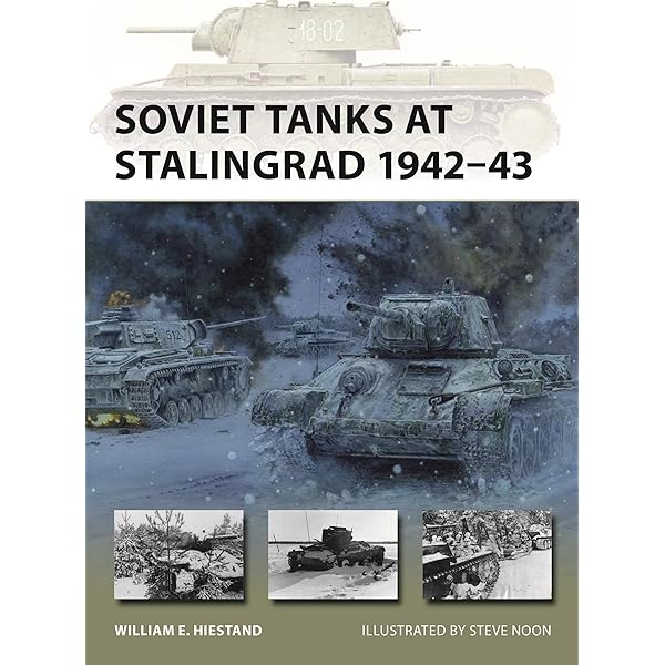 Soviet Tanks in Combat, 1941-1945 (Armor at War, No. 7011): Steven