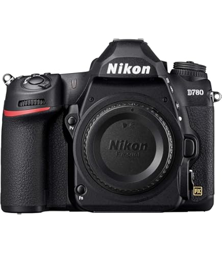 Amazon.com : Nikon D7200 DX-format DSLR w/ 18-140mm VR Lens (Black