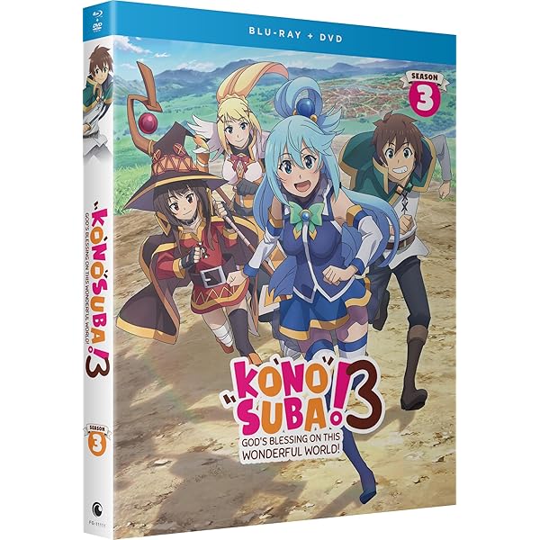 Amazon.com: Kino's Journey: The Beautiful World - The Complete