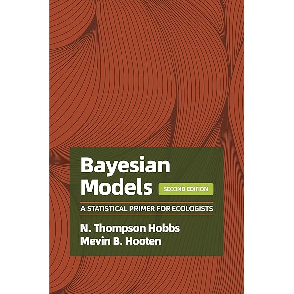 Amazon.com: Bayesian Models: A Statistical Primer for Ecologists