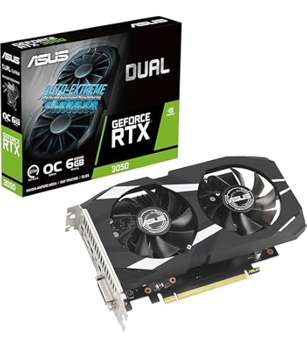 Amazon.com: GAINWARD GeForce RTX 5050 Ghost 8GB : Electronics