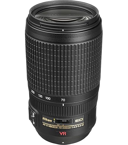 Amazon.com : Nikon AF-S FX NIKKOR 28-300mm f/3.5-5.6G ED Vibration