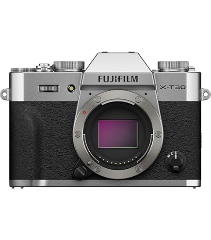 Amazon.com : Fujifilm X100S 16 MP Digital Camera with 2.8-Inch LCD
