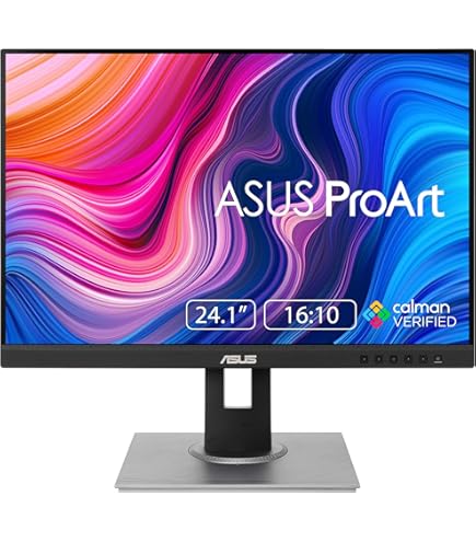 Amazon.com: ASUS ProArt Display PA279CV 27