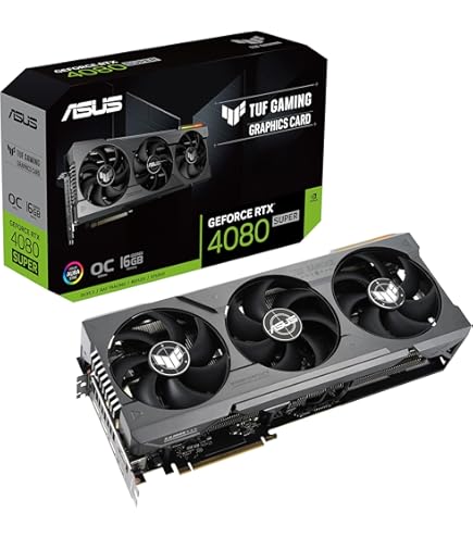 Amazon.com: ASUS TUF Gaming NVIDIA GeForce RTX 3060 Ti OC Edition