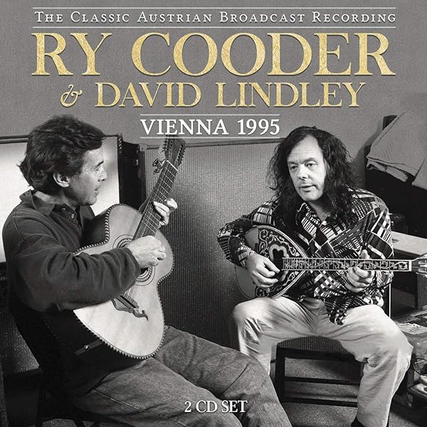 Ry Cooder, Ry Cooder, Vishwa Mohan Bhatt - Meeting By the River