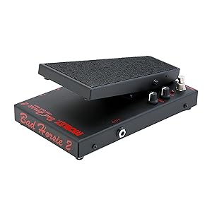 MORLEY Bad Horsie【Supernice!エフェクター】