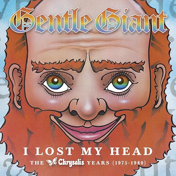 Gentle Giant - Edge of Twilight/Best of - Amazon.com Music
