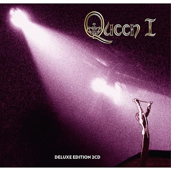 Queen - Queen I - Amazon.com Music