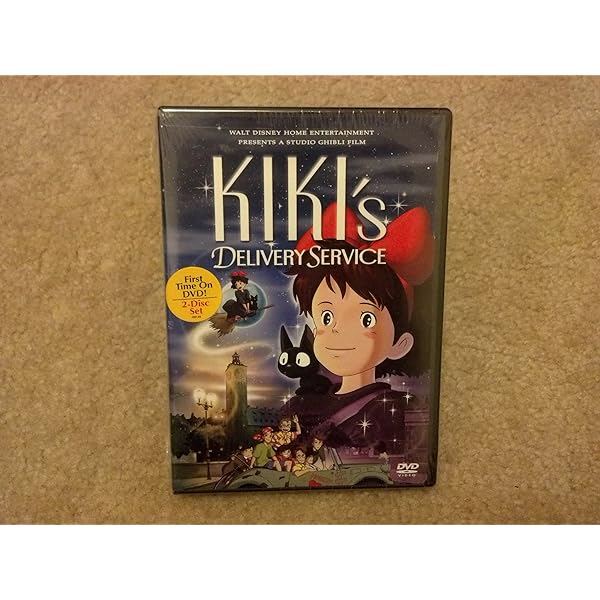 Amazon.com: Laputa: Castle In The Sky [DVD] : Movies & TV