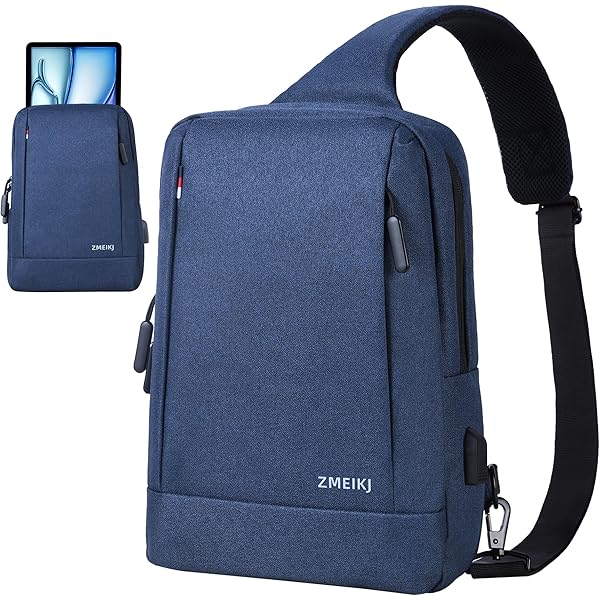 Amazon.com: ZMEIKJ 9-11 Inch iPad Bag Tablet Sleeve Satchel
