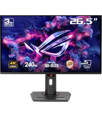 Amazon.com: ASUS VG248QE 24