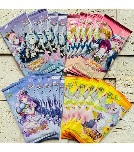 Amazon.com: Bushiroad Baka to Test to Shoukanju - Chaos TCG