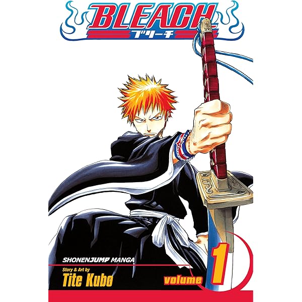 Amazon.com: Bleach, Vol. 74: The Death and the Strawberry eBook