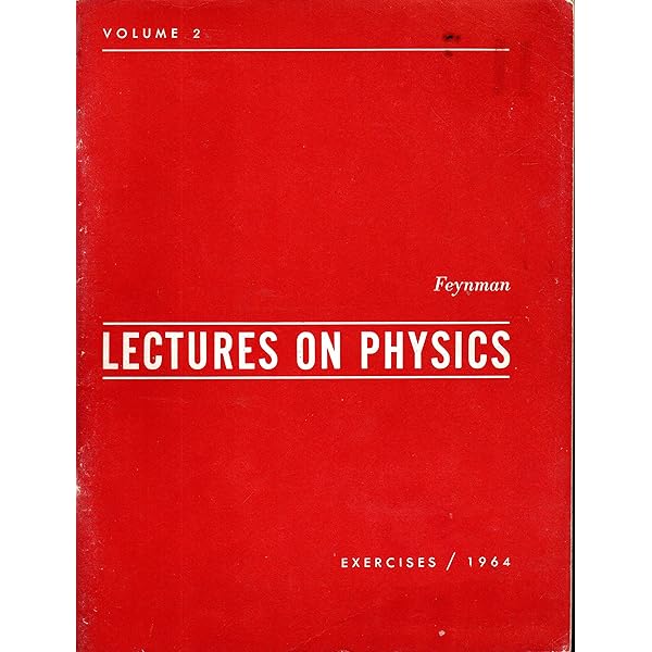 Amazon.com: The Feynman Lectures on Physics, Vol. 3: 9780201021189