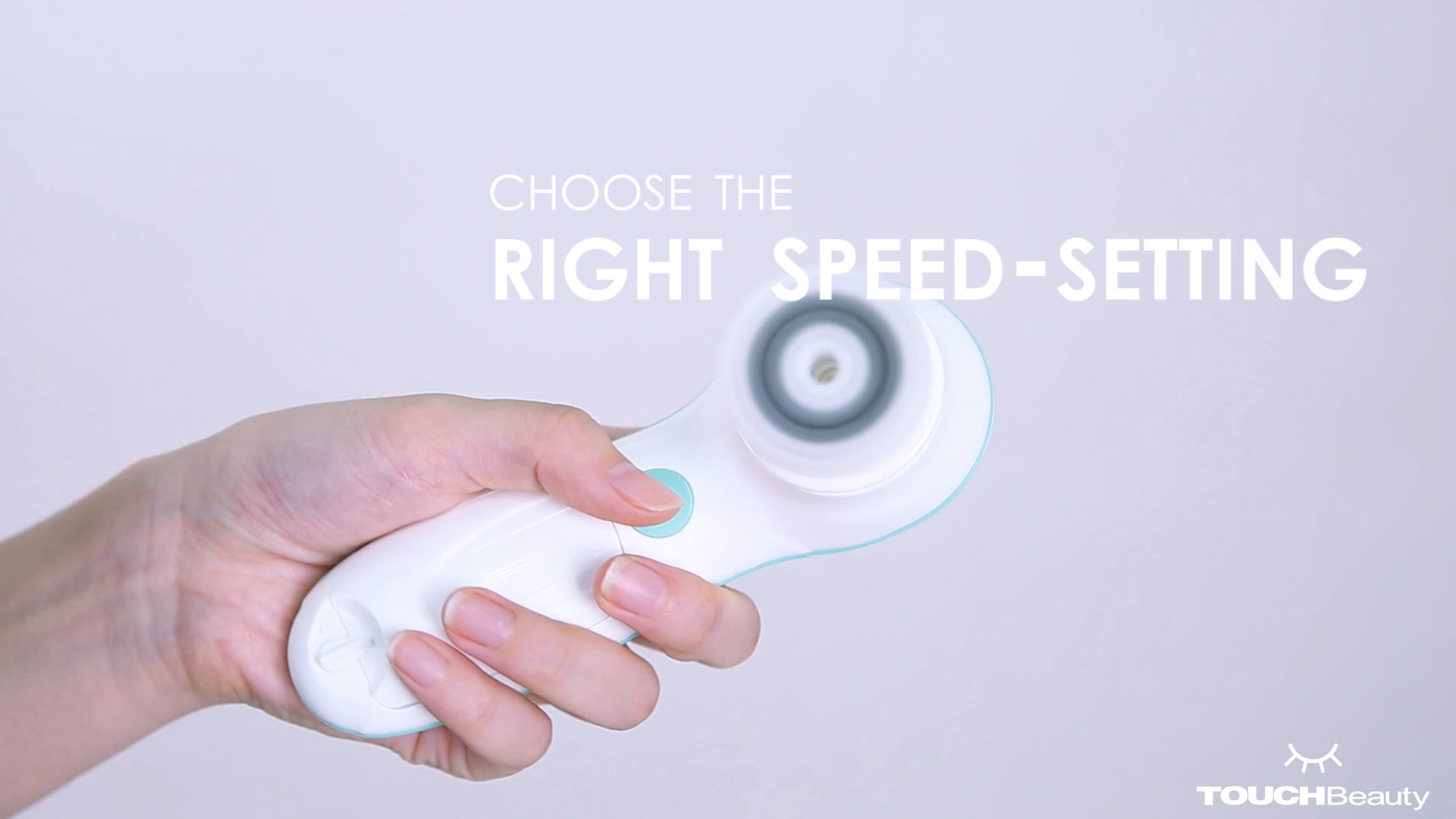 Amazon.com: TOUCHBeauty Facial Cleansing Brush Electric, Face