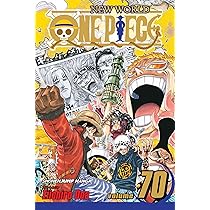 One piece (Vol. 69) | Amazon.com.br
