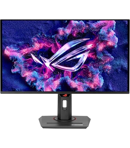 Amazon.com: ASUS 27-inch 2k 144Hz WQHD FreeSync Gaming Monitor IPS