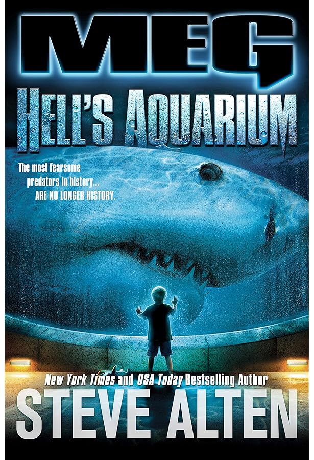 The Trench: Steve Alten: 9781575664309: Amazon.com: Books