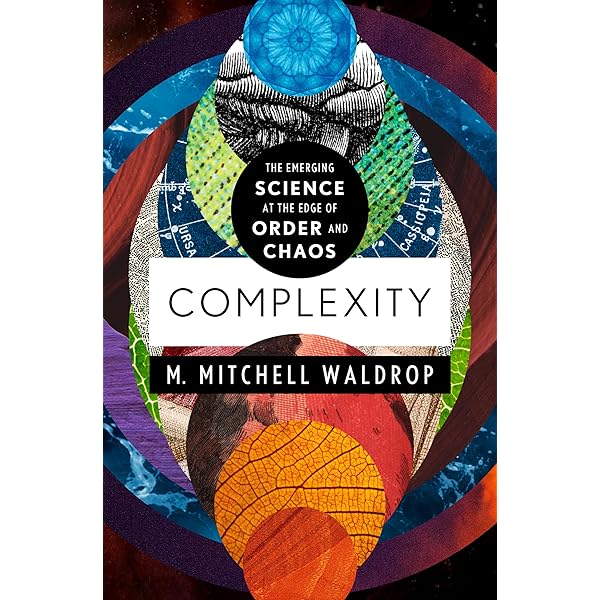 Amazon.com: Complex Responsive Processes in Organizations