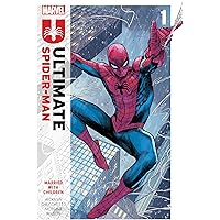 Ultimate Spider-Man Omnibus Vol. 1 [New Printing]: Bendis, Brian