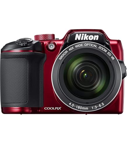 Amazon.com : Nikon COOLPIX S9900 Digital Camera with 30x Optical