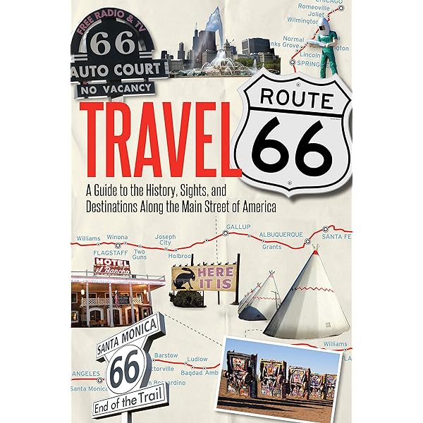 Route 66: The Mother Road: Wallis, Michael: 9780312082857: Amazon